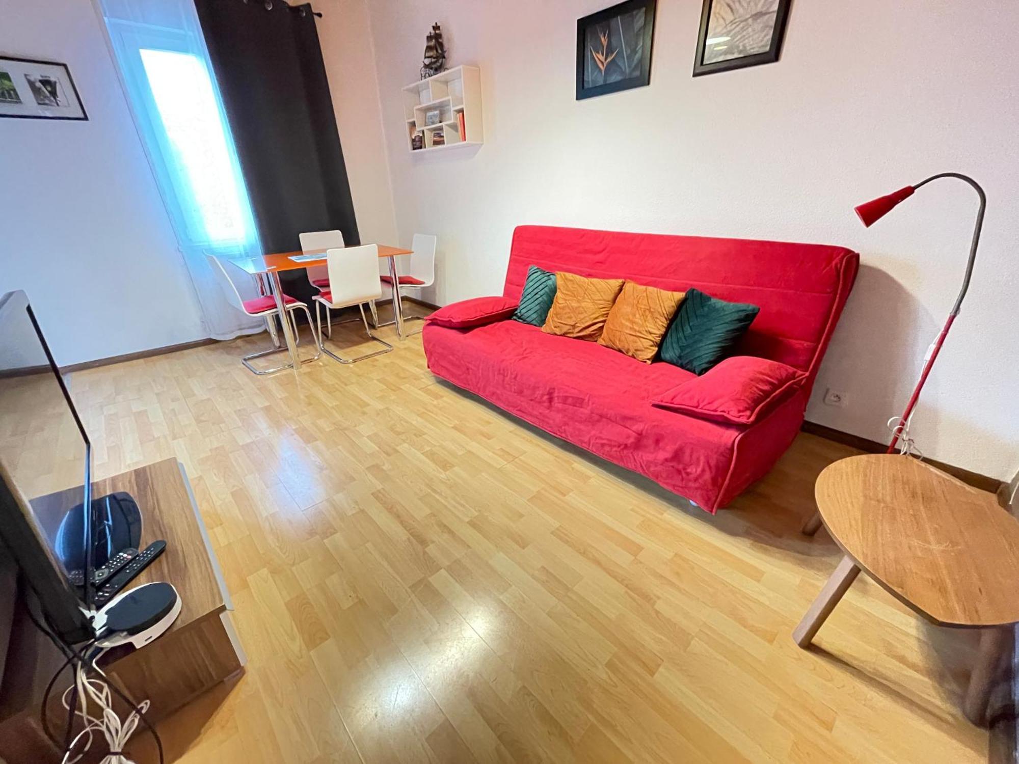 Harmony Appart France & Suisse Saint-Louis  Exterior photo