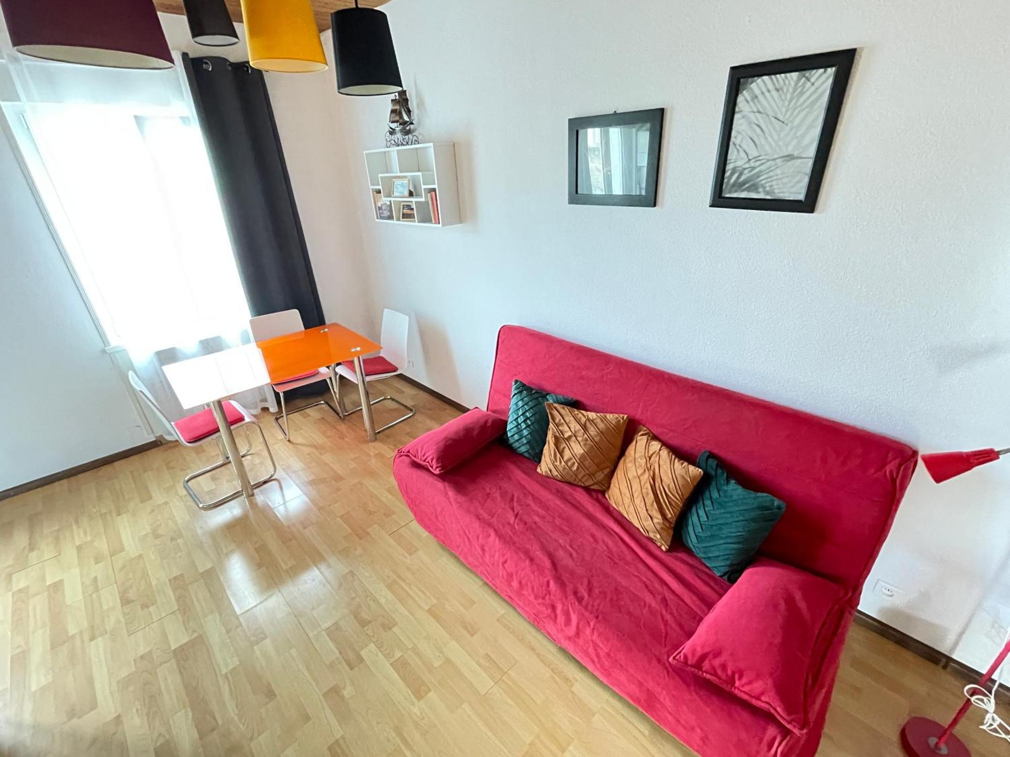 Harmony Appart France & Suisse Saint-Louis  Exterior photo